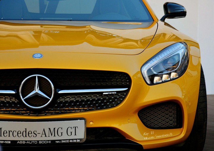 Mercedes