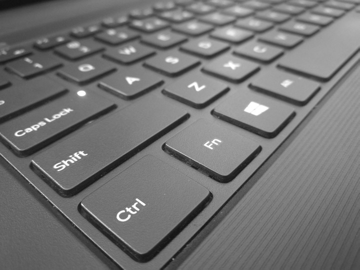 keyboard