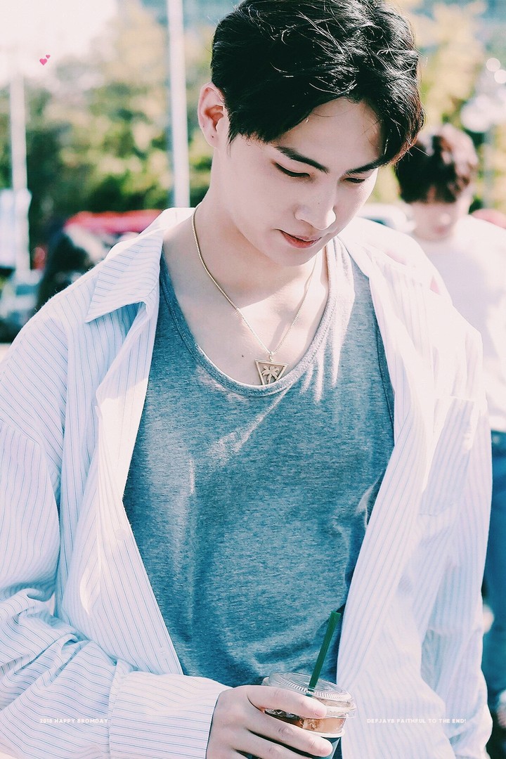 IM JAEBUM