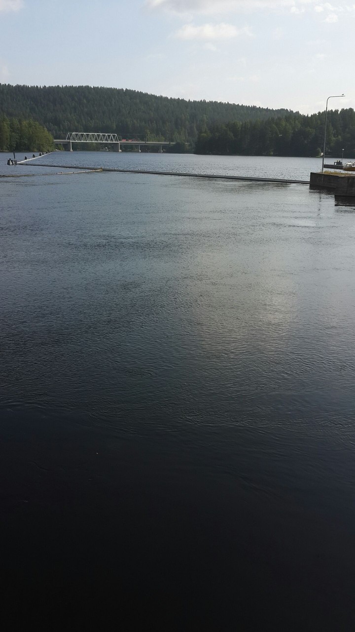 Lake