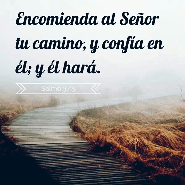 Salmo 37:5