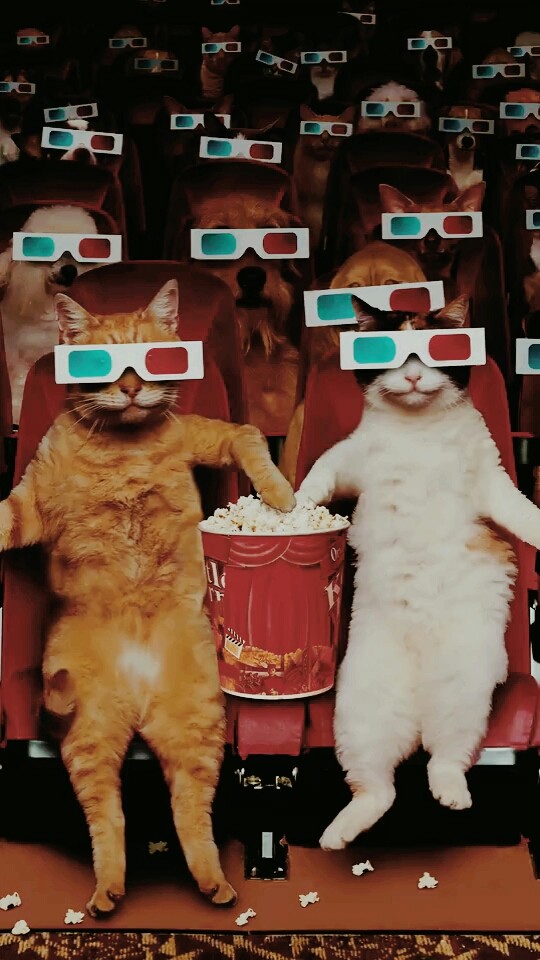 cats