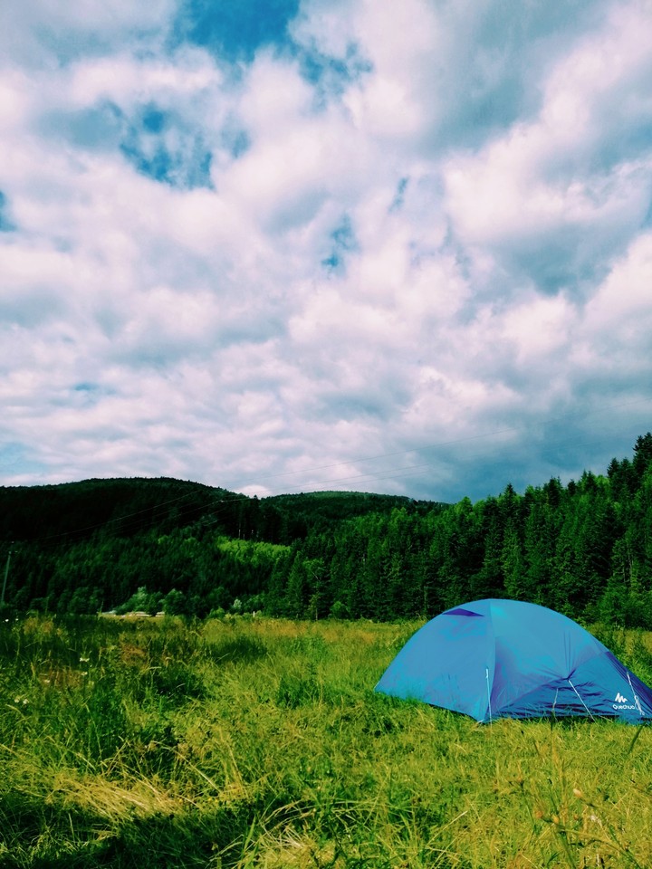 nature