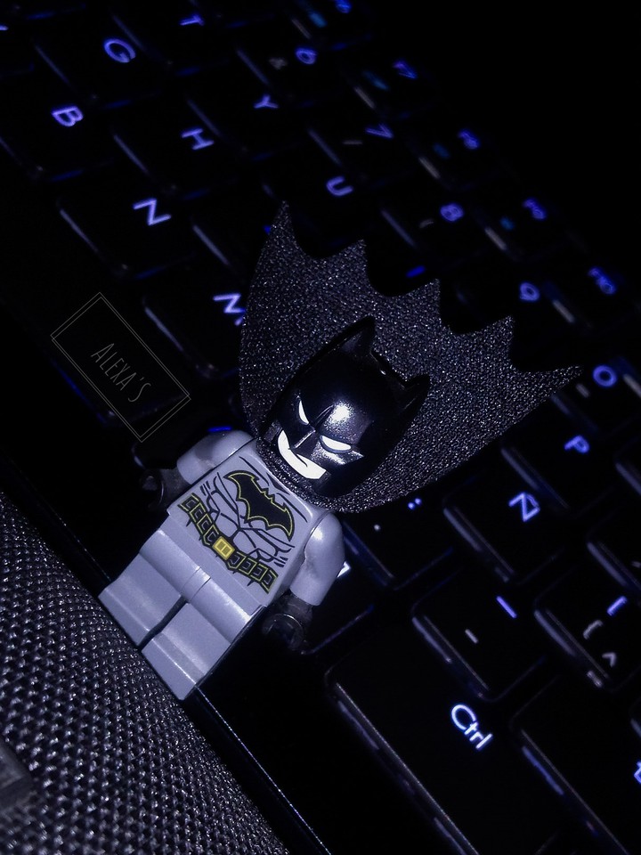 Lego Batman