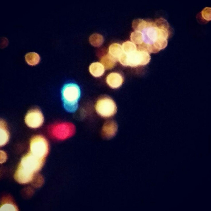 lights