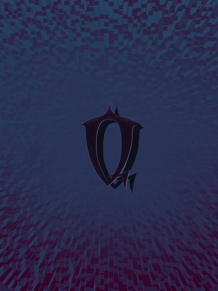 alphabet q