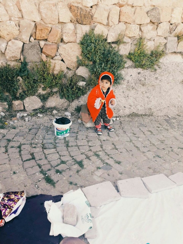 Nevşehir