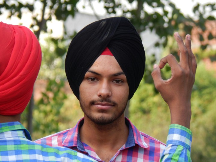 Full sardari