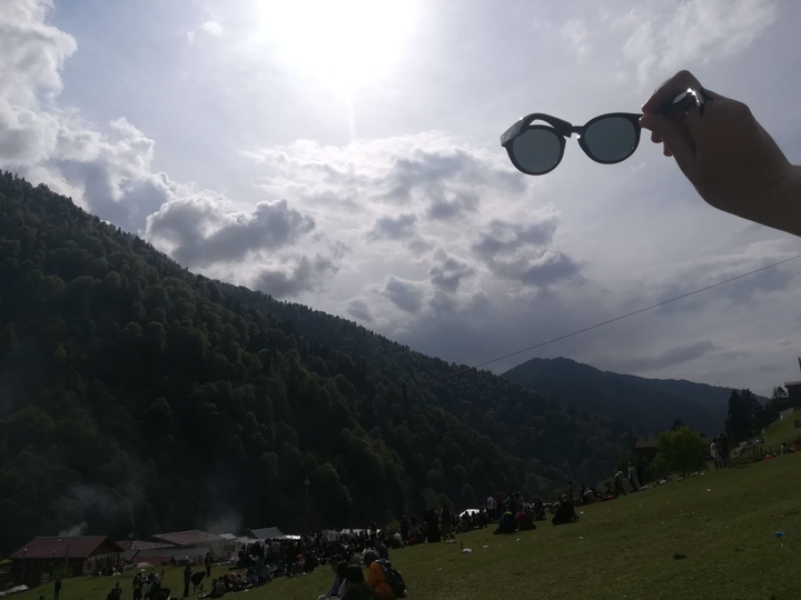 Ayder Yaylası