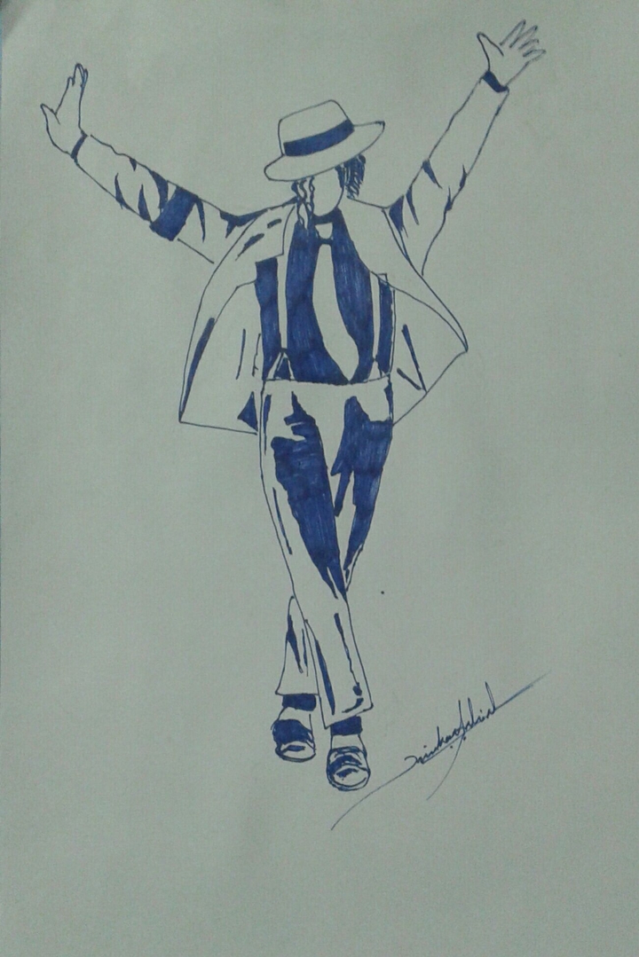 michal jackson