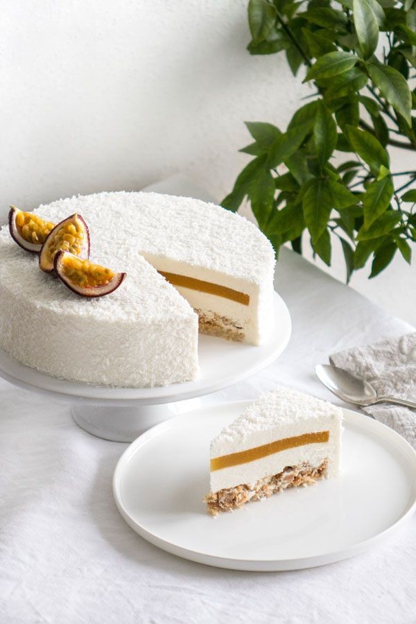 Cake