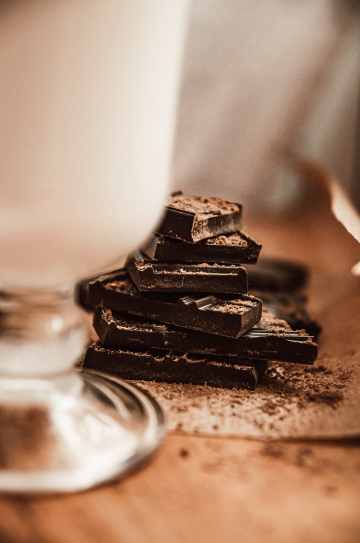 chocolate