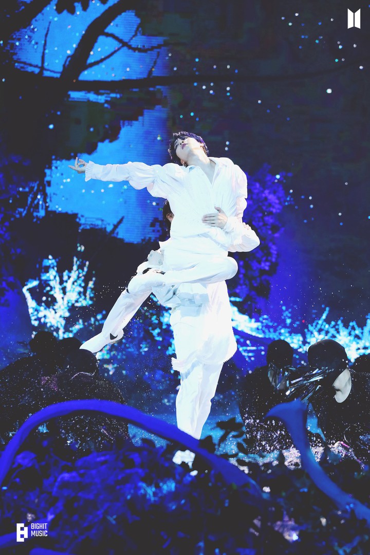 HANDSOME ANGEL