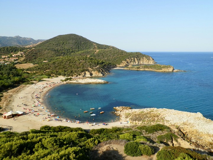 sardegna