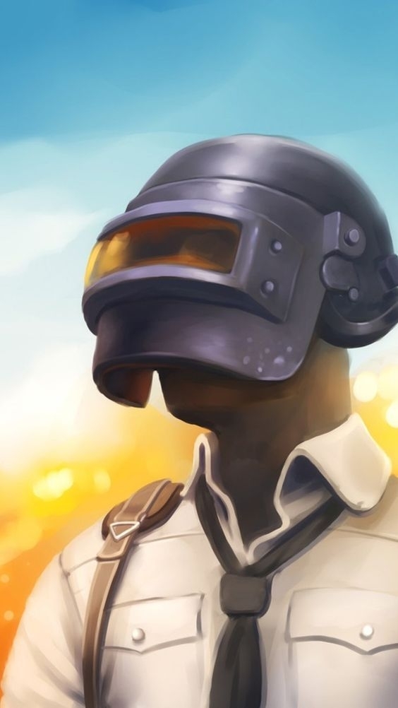 PUBG Wallpaper