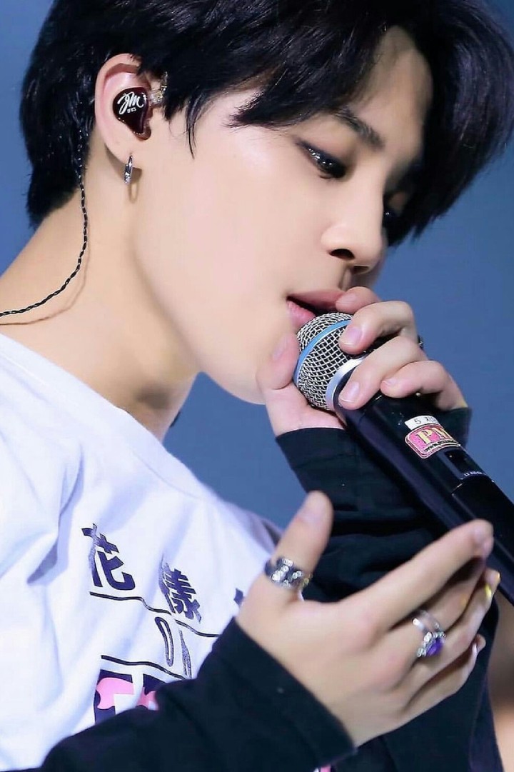 Jimin bts
