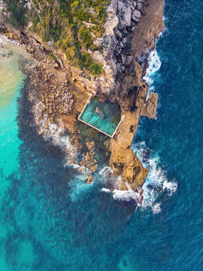 North Curl Curl, Australia