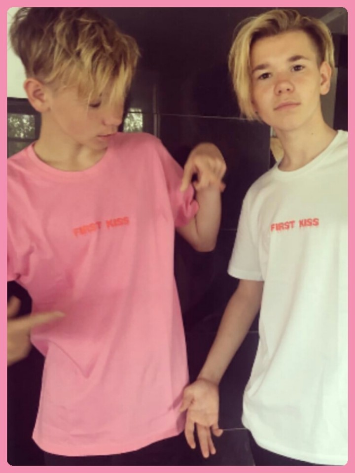 OMG i love them :3 <3