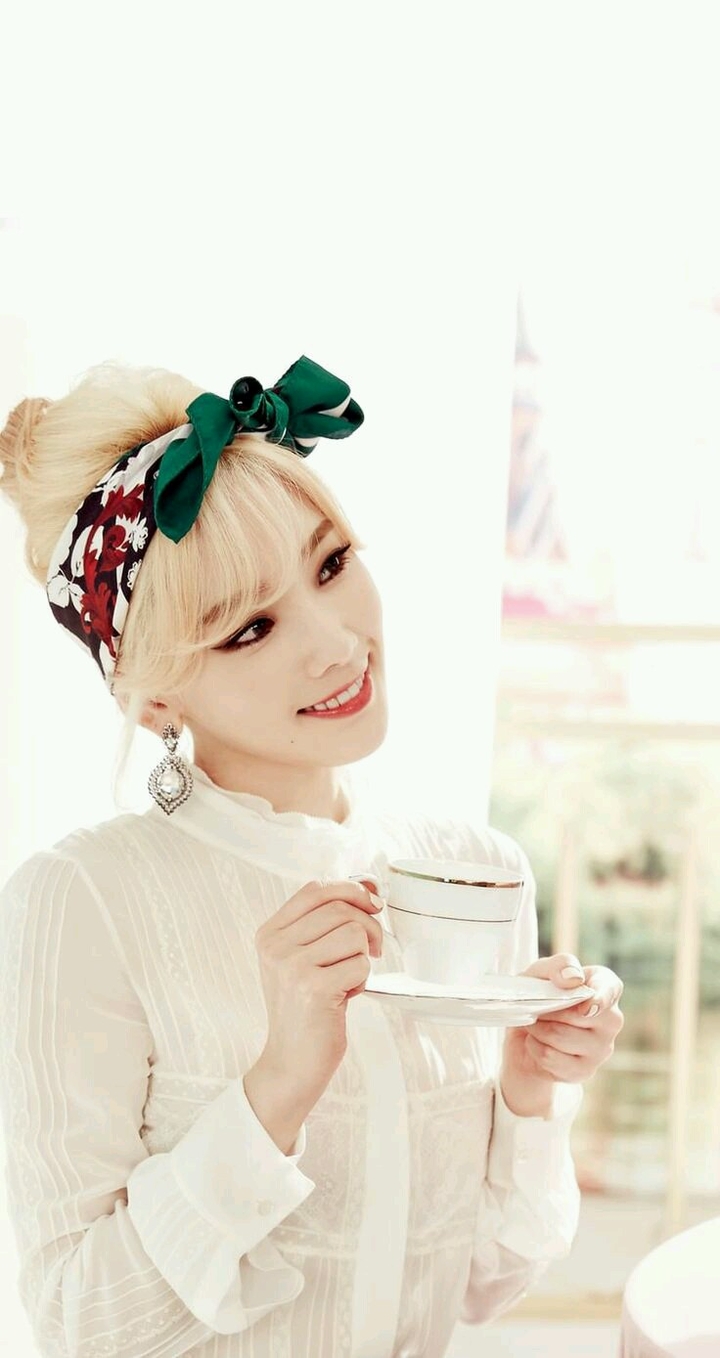taeyeon