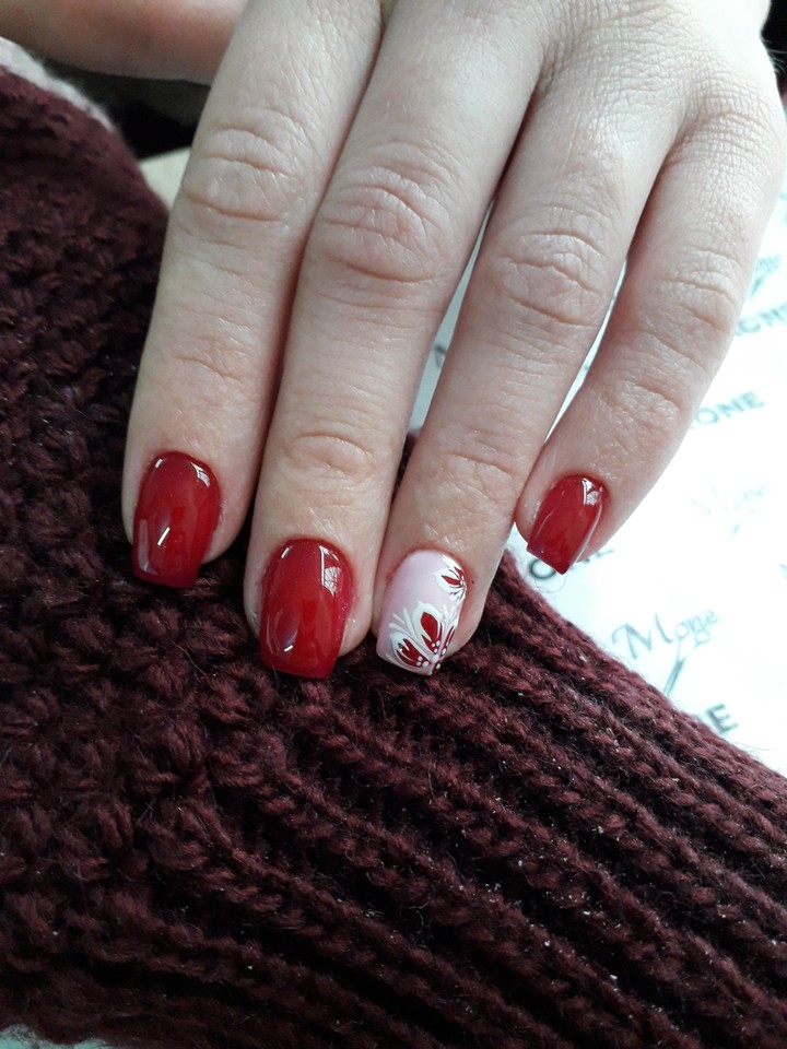 Ногти