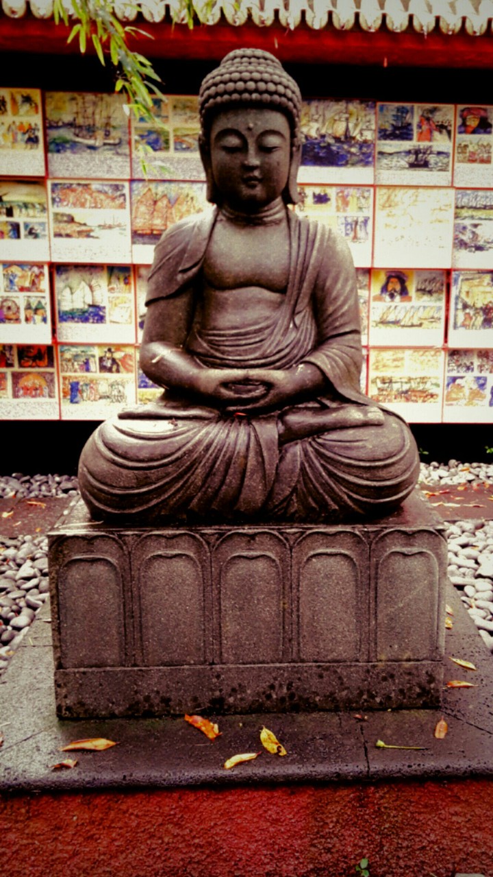 Buddha