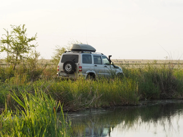 uaz