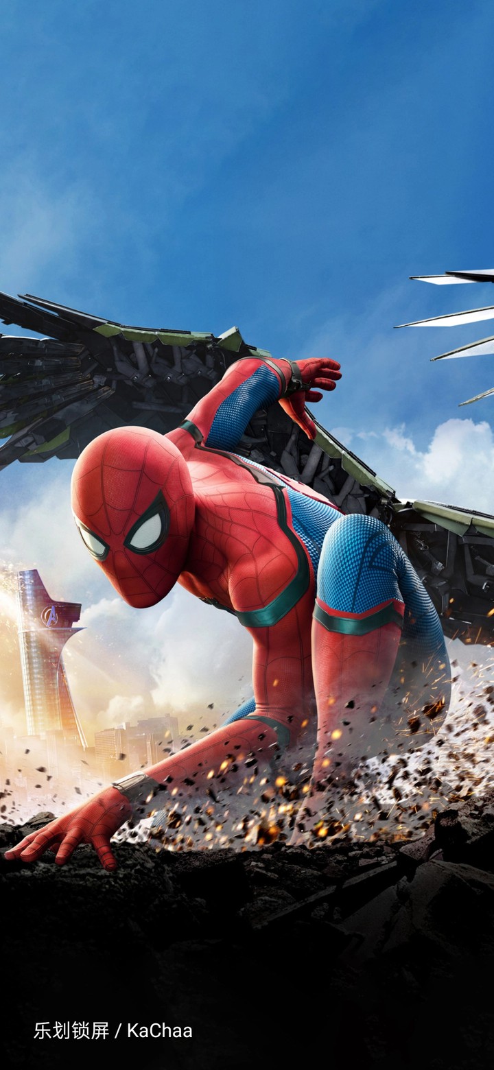SpyderMan