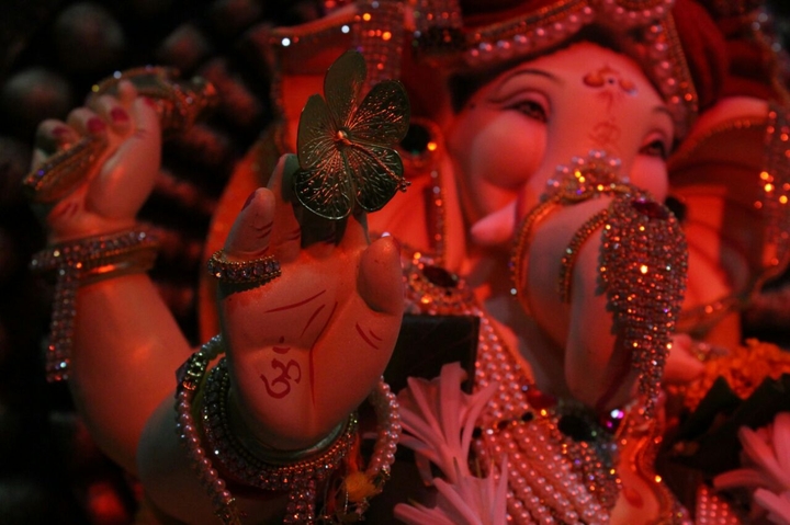 ganpati bappa