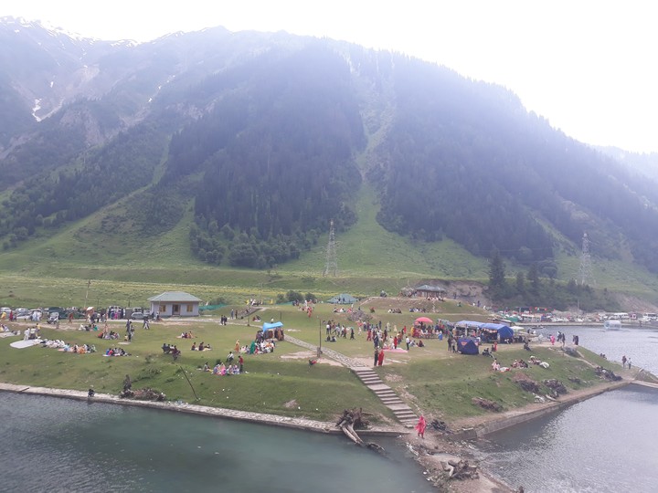 kashmir