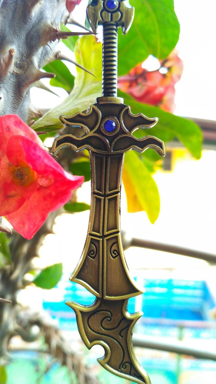 Sword Of Prince