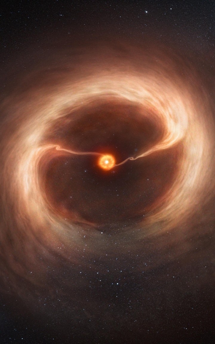 Black hole