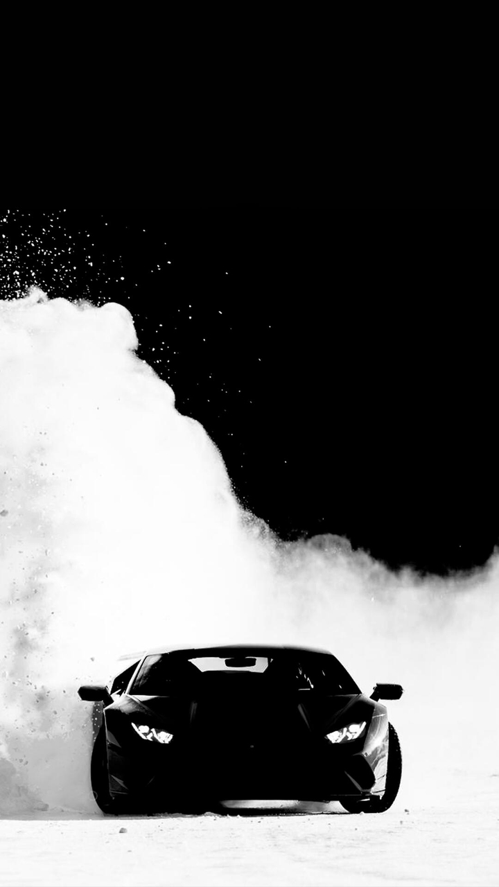 LOMBORGHINI