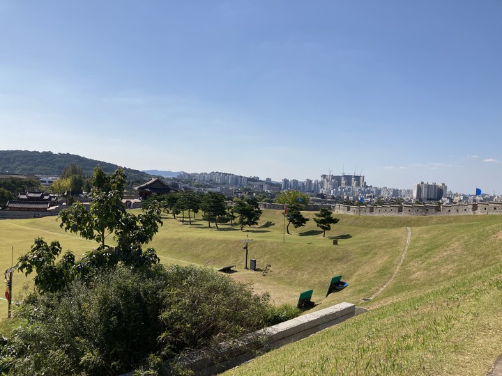 수원화성