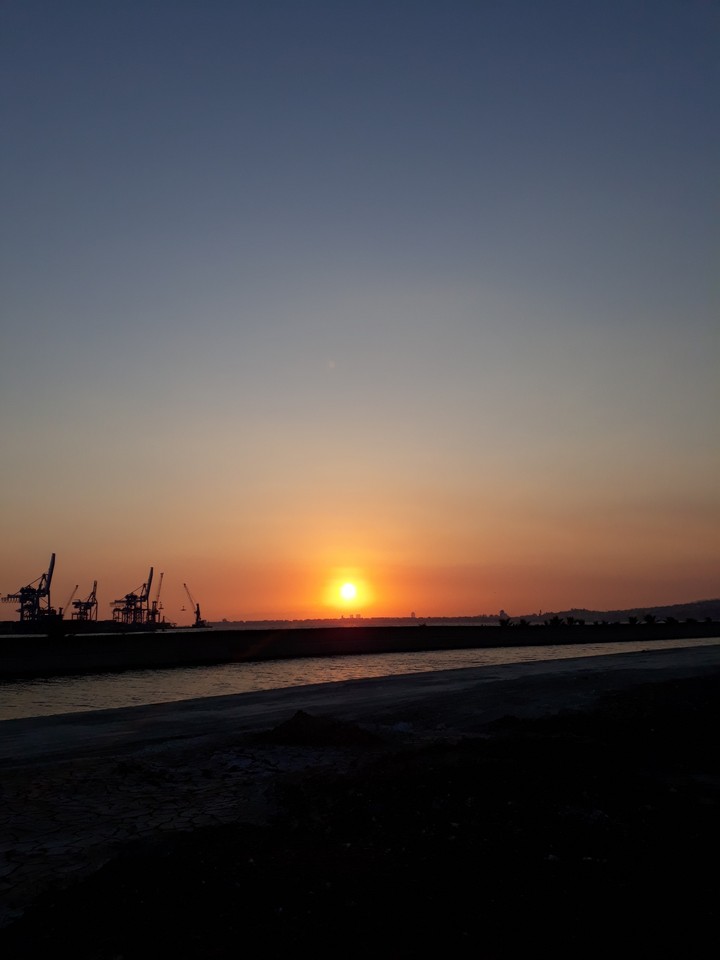 Sundown