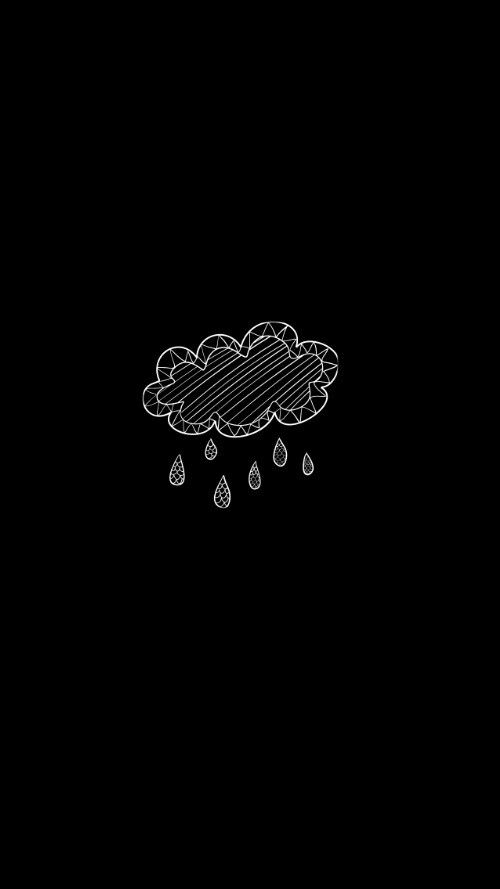 rain