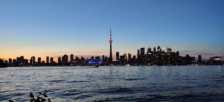 Toronto, Canada