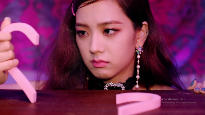 jisoo