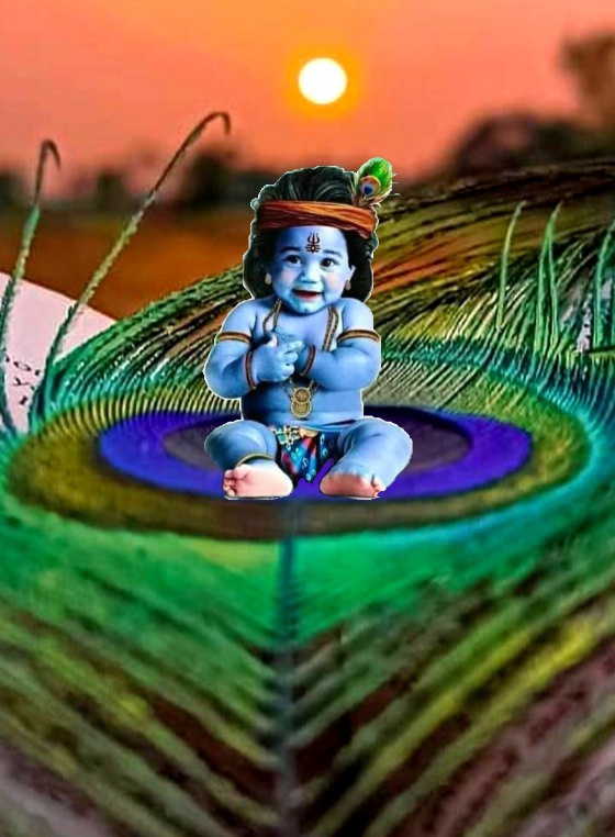 जय श्री कृष्णा।