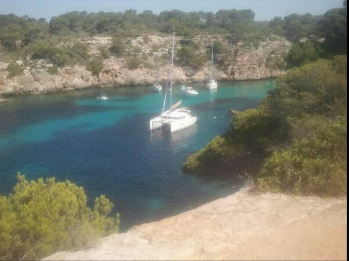 Cala Pi