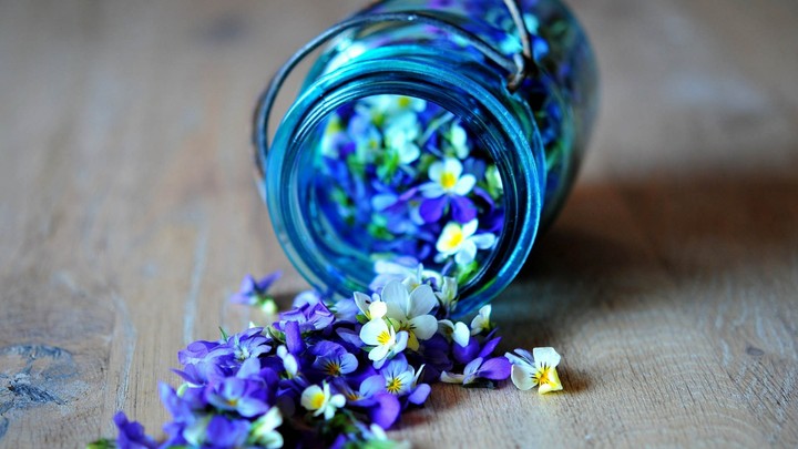 jar of beauty