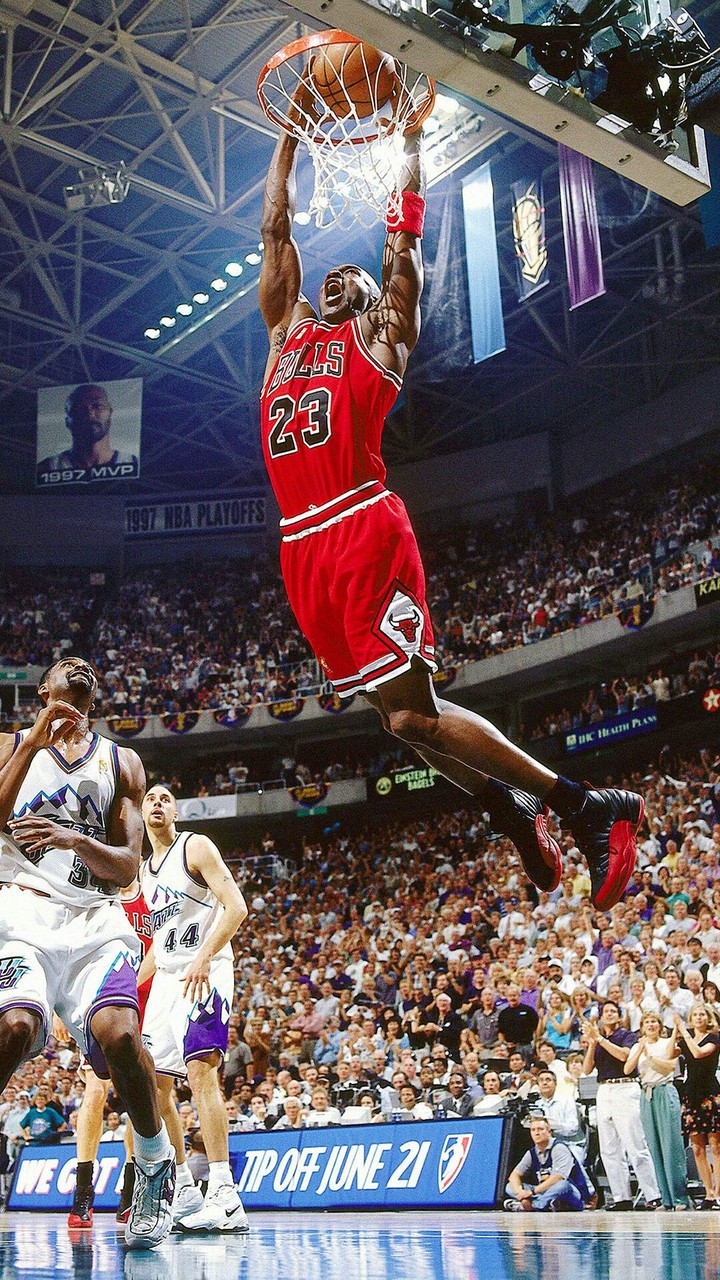 Jordan