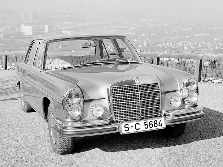 mercedes benz