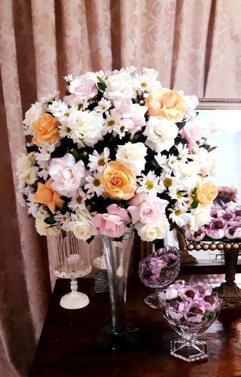 Flores