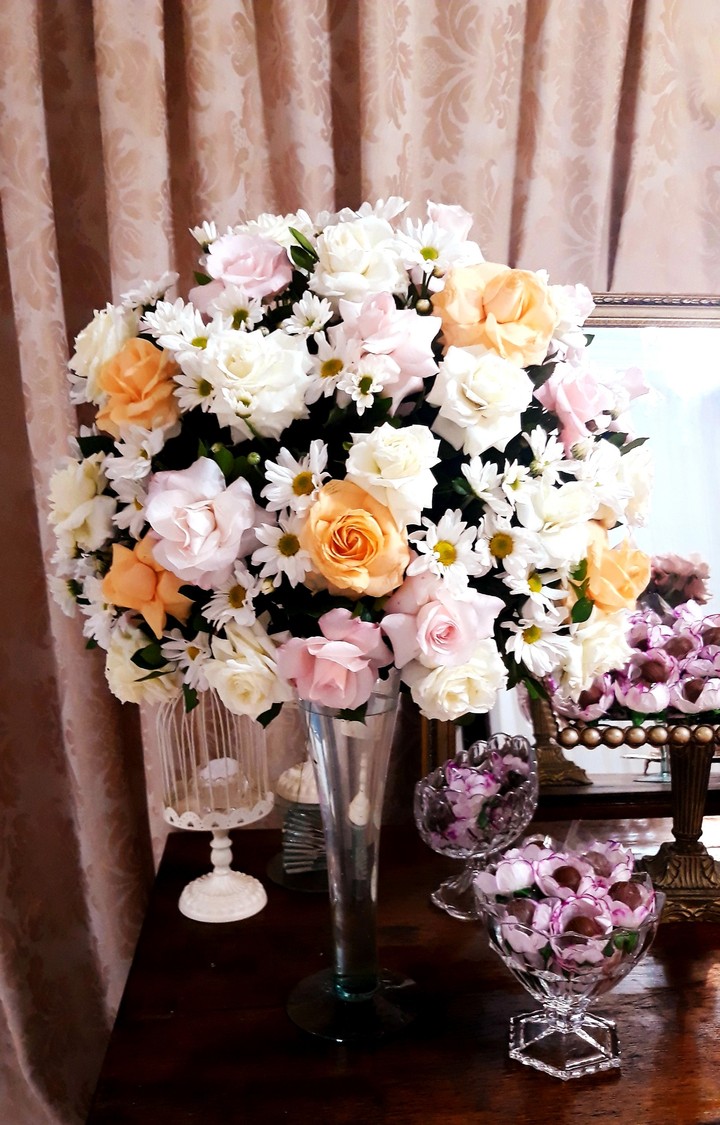 Flores