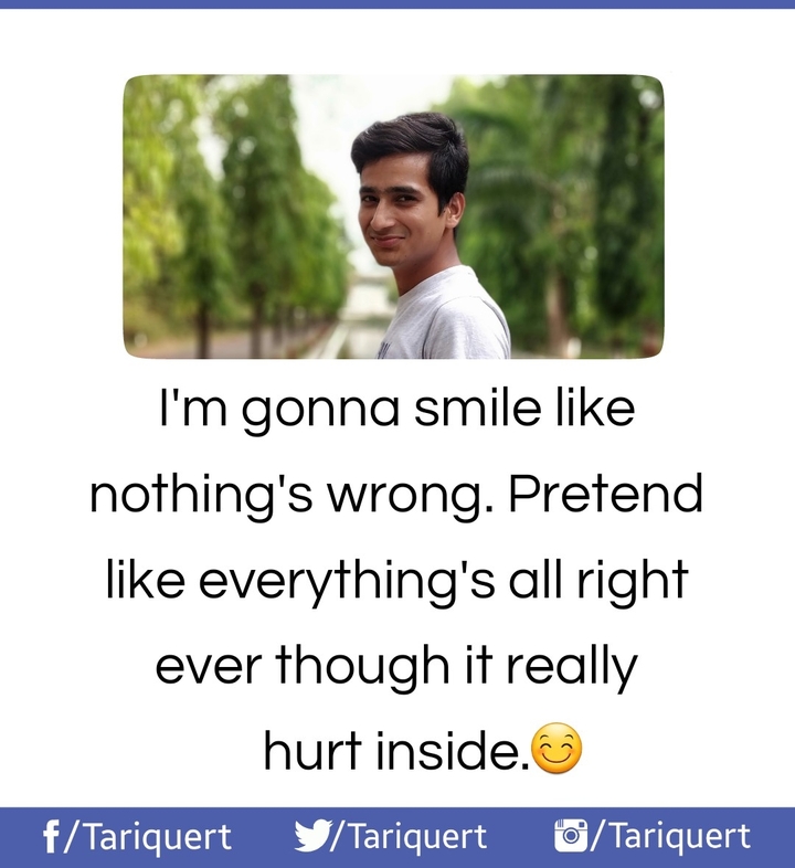 happy