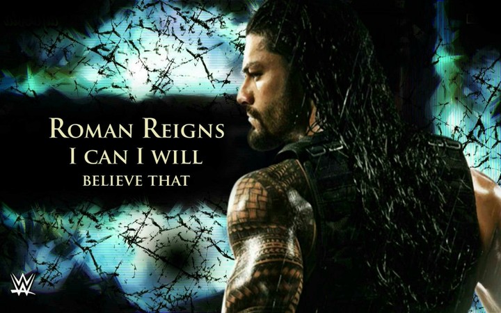 roman crazy