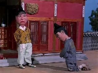 흥부와 놀부