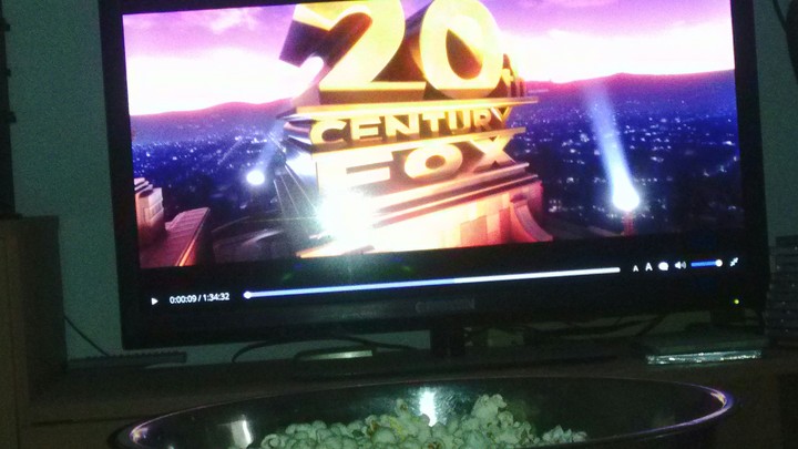 movie