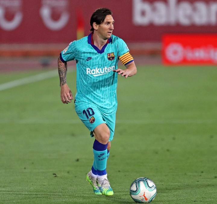 Messi