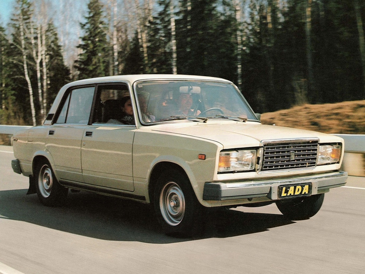 lada
